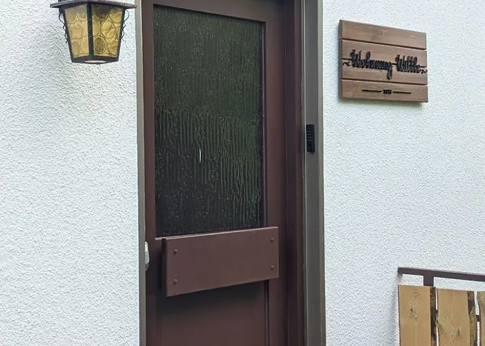 Wittle By Interhome Lägenhet *