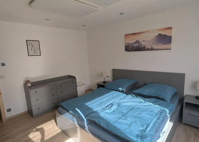 Wittle By Interhome Lägenhet