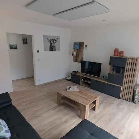 Wittle By Interhome Apartment *