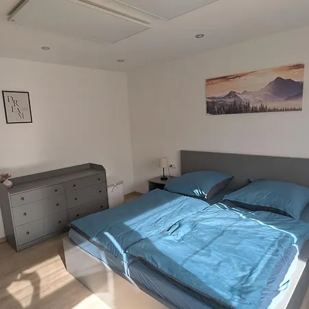 Wittle By Interhome Apartment