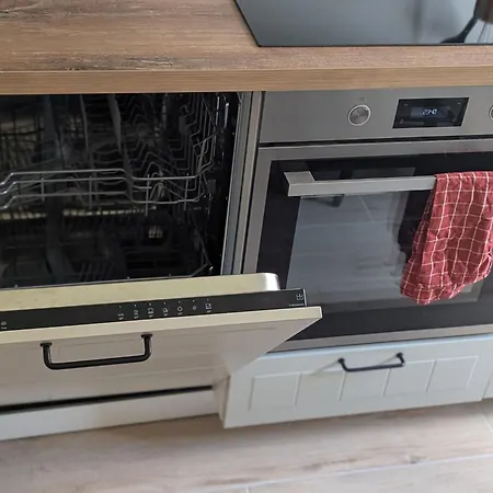 Wittle By Interhome *