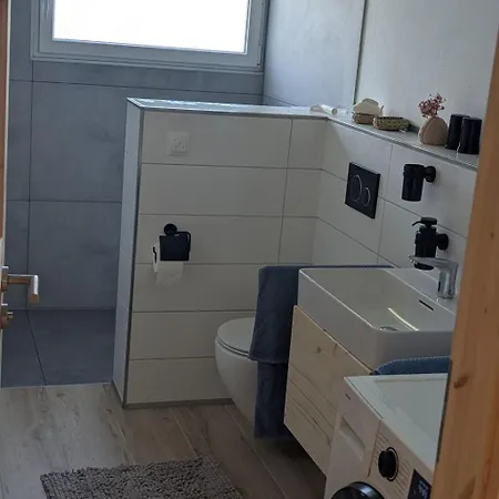 Apartment Wittle By Interhome *