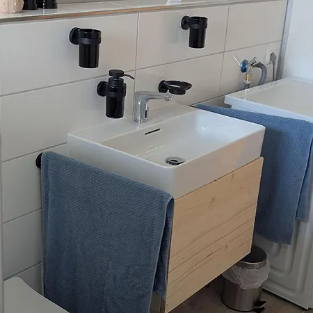 Apartment Wittle By Interhome Weiler-Simmerberg