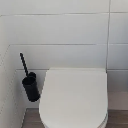 Wittle By Interhome شقة *